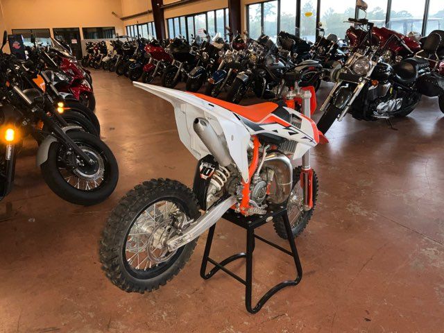2023 Ktm 65 SX 2023 Ktm 65 SX
