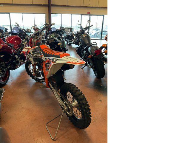 2023 Ktm 85 SX 17/14 2023 Ktm 85 SX 17/14