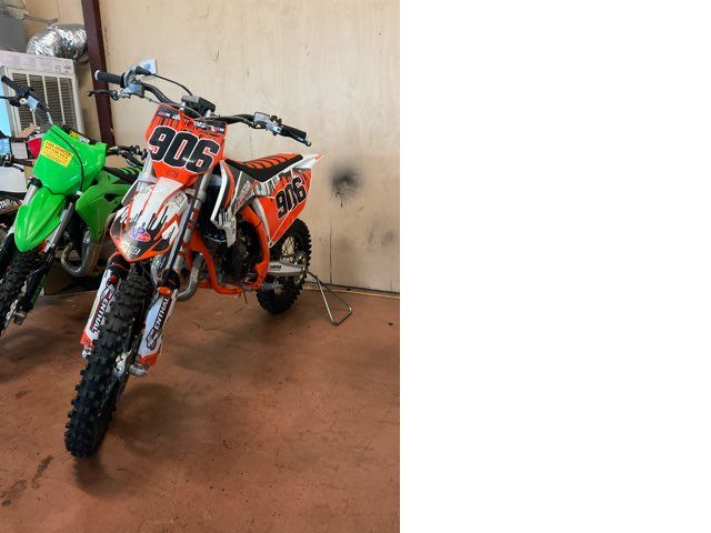2023 Ktm 85 SX 17/14 - John Gibson Auto Sales Hot Springs 2023 Ktm 85 SX 17/14 - John Gibson Auto Sales Hot Springs