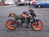 2023 Ktm Duke 200 | Ephrata, PA | Oregon Pike Motors 2023 Ktm Duke 200 | Ephrata, PA | Oregon Pike Motors