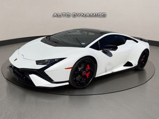 2023 Lamborghini Huracan Tecnica | Houston, Texas | Autodynamics