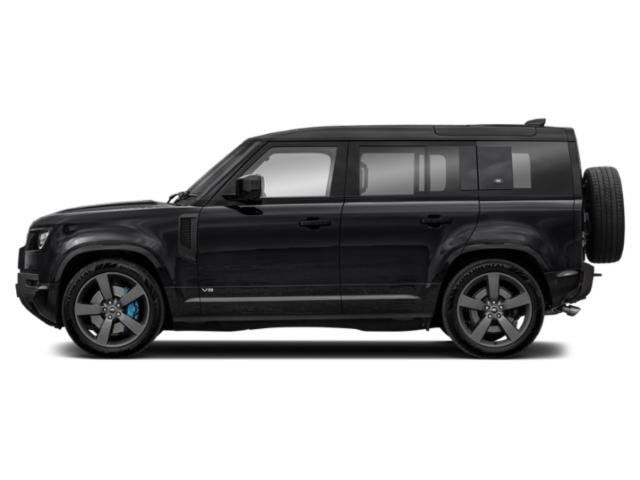 2023 Land Rover Defender 110 (3RD ROW) X-Dynamic SE