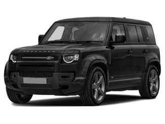 2023 Land Rover Defender 110 X-Dynamic SE | Honolulu, HI | Autosource Hawaii 