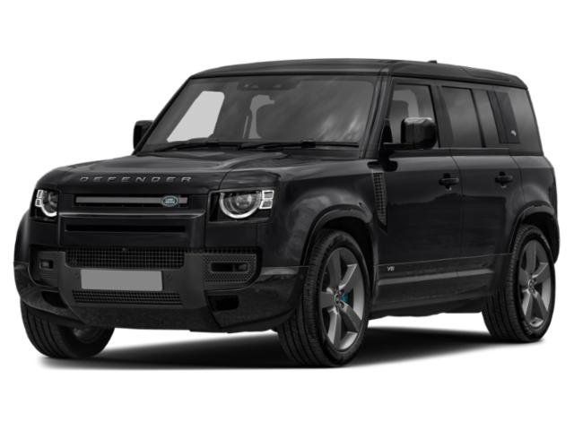 2023 Land Rover Defender 110 X-Dynamic SE | Honolulu, HI | Autosource Hawaii 