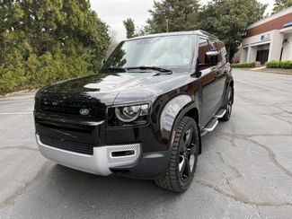 2023 Land Rover Defender 130 SE | Marietta, Georgia | Sullivan Autos of Atlanta