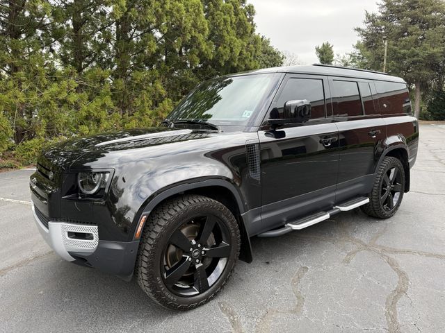 2023 Land Rover Defender 130 SE