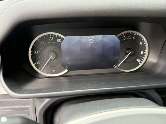 2023 Land Rover Defender 130 SE