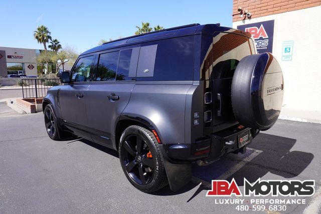 2023 Land Rover Defender 110 x ~ Highly Optioned 110x ~ HUGE Original MSRP | MESA, AZ | JBA MOTORS 2023 Land Rover Defender 110 x ~ Highly Optioned 110x ~ HUGE Original MSRP | MESA, AZ | JBA MOTORS