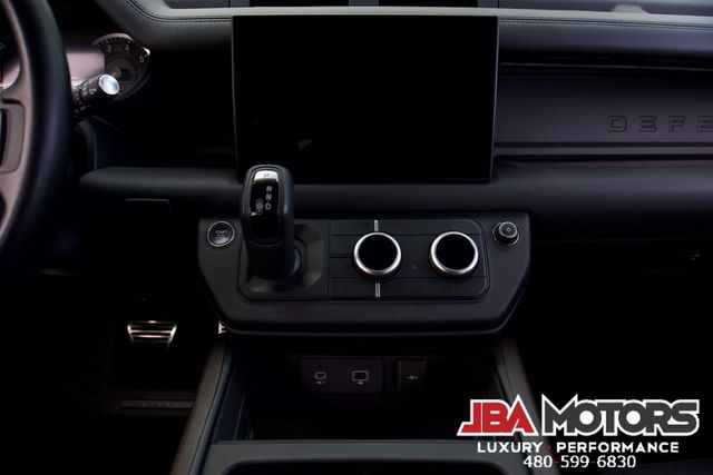 2023 Land Rover Defender 110 x ~ Highly Optioned 110x ~ HUGE Original MSRP | MESA, AZ | JBA MOTORS 2023 Land Rover Defender 110 x ~ Highly Optioned 110x ~ HUGE Original MSRP | MESA, AZ | JBA MOTORS