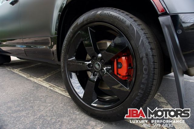 2023 Land Rover Defender 110 x ~ Highly Optioned 110x ~ HUGE Original MSRP | MESA, AZ | JBA MOTORS 2023 Land Rover Defender 110 x ~ Highly Optioned 110x ~ HUGE Original MSRP | MESA, AZ | JBA MOTORS