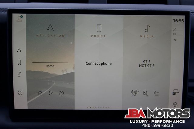 2023 Land Rover Defender 110 x ~ Highly Optioned 110x ~ HUGE Original MSRP | MESA, AZ | JBA MOTORS 2023 Land Rover Defender 110 x ~ Highly Optioned 110x ~ HUGE Original MSRP | MESA, AZ | JBA MOTORS