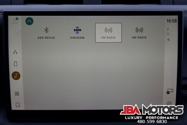 2023 Land Rover Defender 110 x ~ Highly Optioned 110x ~ HUGE Original MSRP | MESA, AZ | JBA MOTORS 2023 Land Rover Defender 110 x ~ Highly Optioned 110x ~ HUGE Original MSRP | MESA, AZ | JBA MOTORS