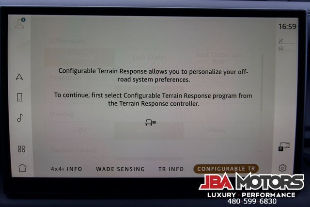 2023 Land Rover Defender 110 x ~ Highly Optioned 110x ~ HUGE Original MSRP | MESA, AZ | JBA MOTORS