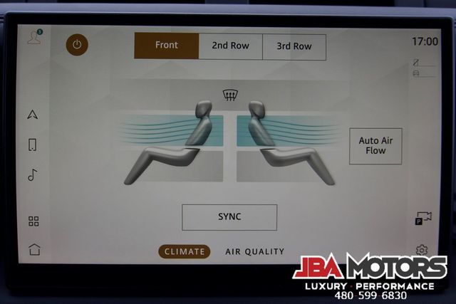 2023 Land Rover Defender 110 x ~ Highly Optioned 110x ~ HUGE Original MSRP | MESA, AZ | JBA MOTORS