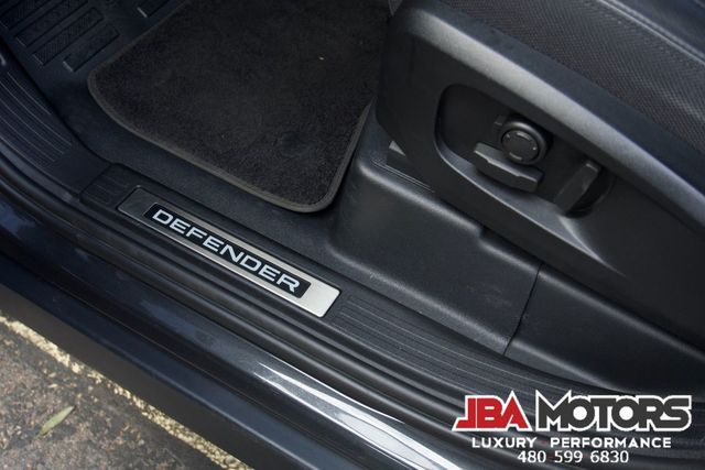 2023 Land Rover Defender 110 x ~ Highly Optioned 110x ~ HUGE Original MSRP | MESA, AZ | JBA MOTORS