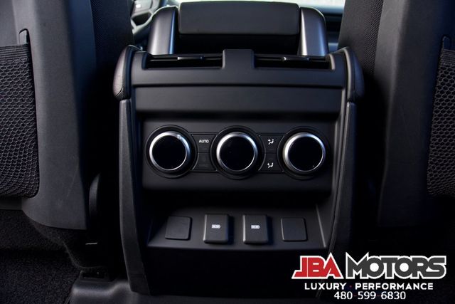 2023 Land Rover Defender 110 x ~ Highly Optioned 110x ~ HUGE Original MSRP | MESA, AZ | JBA MOTORS