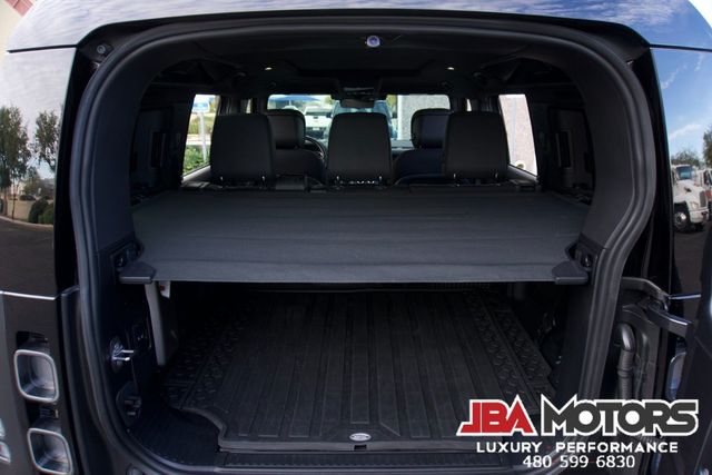 2023 Land Rover Defender 110 x ~ Highly Optioned 110x ~ HUGE Original MSRP | MESA, AZ | JBA MOTORS