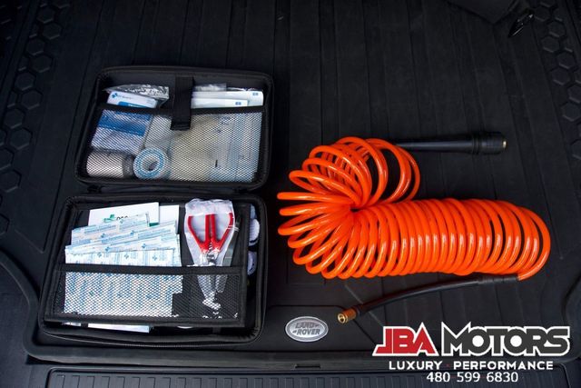 2023 Land Rover Defender 110 x ~ Highly Optioned 110x ~ HUGE Original MSRP | MESA, AZ | JBA MOTORS 2023 Land Rover Defender 110 x ~ Highly Optioned 110x ~ HUGE Original MSRP | MESA, AZ | JBA MOTORS