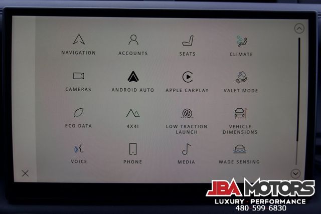 2023 Land Rover Defender 110 x ~ Highly Optioned 110x ~ HUGE Original MSRP | MESA, AZ | JBA MOTORS 2023 Land Rover Defender 110 x ~ Highly Optioned 110x ~ HUGE Original MSRP | MESA, AZ | JBA MOTORS