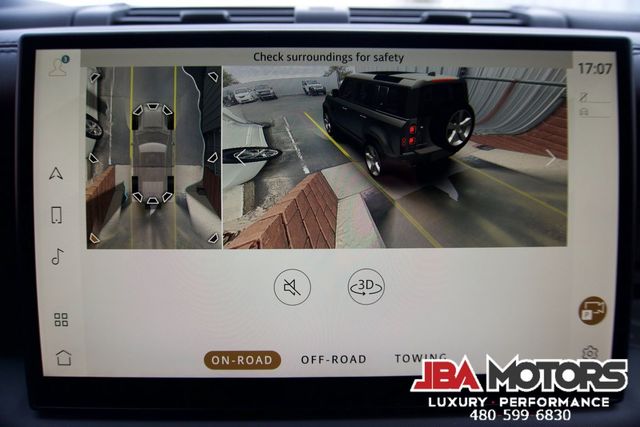 2023 Land Rover Defender 110 x ~ Highly Optioned 110x ~ HUGE Original MSRP | MESA, AZ | JBA MOTORS 2023 Land Rover Defender 110 x ~ Highly Optioned 110x ~ HUGE Original MSRP | MESA, AZ | JBA MOTORS