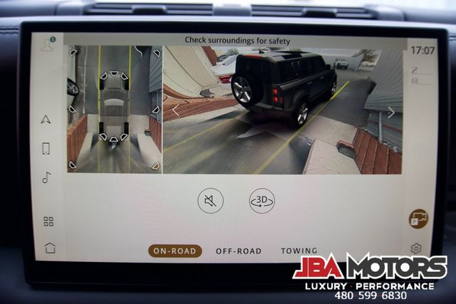 2023 Land Rover Defender 110 x ~ Highly Optioned 110x ~ HUGE Original MSRP | MESA, AZ | JBA MOTORS 2023 Land Rover Defender 110 x ~ Highly Optioned 110x ~ HUGE Original MSRP | MESA, AZ | JBA MOTORS