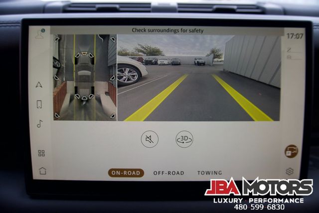 2023 Land Rover Defender 110 x ~ Highly Optioned 110x ~ HUGE Original MSRP | MESA, AZ | JBA MOTORS 2023 Land Rover Defender 110 x ~ Highly Optioned 110x ~ HUGE Original MSRP | MESA, AZ | JBA MOTORS