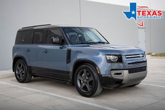 2023 Land Rover Defender