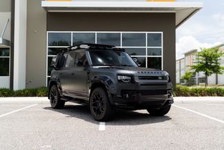 2023 Land Rover Defender 110 V8 | Orlando, FL | Ultimate Auto  in , FL 32808