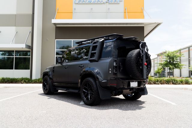2023 Land Rover Defender 110 V8 | Orlando, FL | Ultimate Auto 