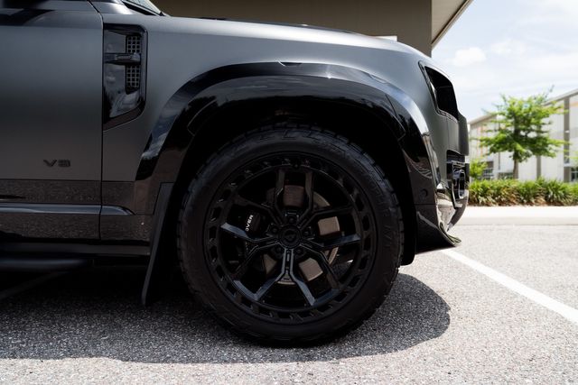 2023 Land Rover Defender 110 V8 | Orlando, FL | Ultimate Auto 