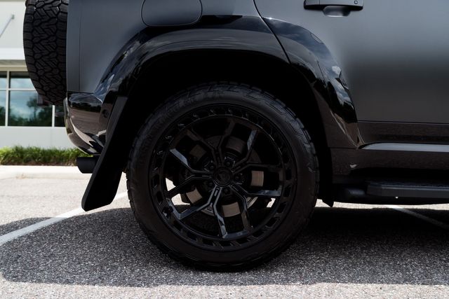2023 Land Rover Defender 110 V8 | Orlando, FL | Ultimate Auto 2023 Land Rover Defender 110 V8 | Orlando, FL | Ultimate Auto