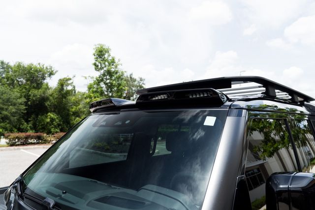 2023 Land Rover Defender 110 V8 | Orlando, FL | Ultimate Auto 
