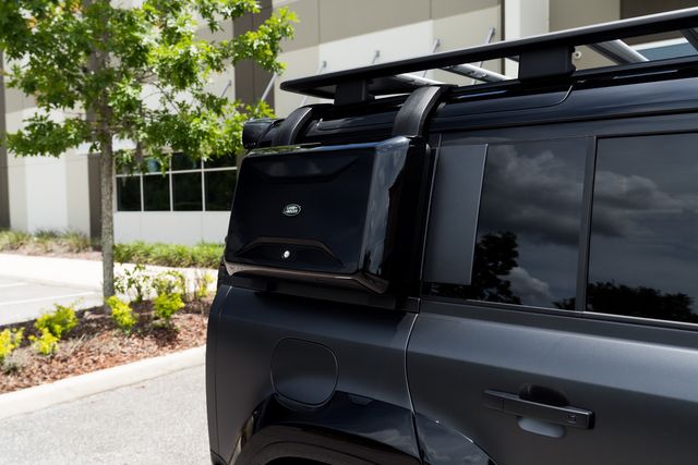 2023 Land Rover Defender 110 V8 | Orlando, FL | Ultimate Auto 2023 Land Rover Defender 110 V8 | Orlando, FL | Ultimate Auto