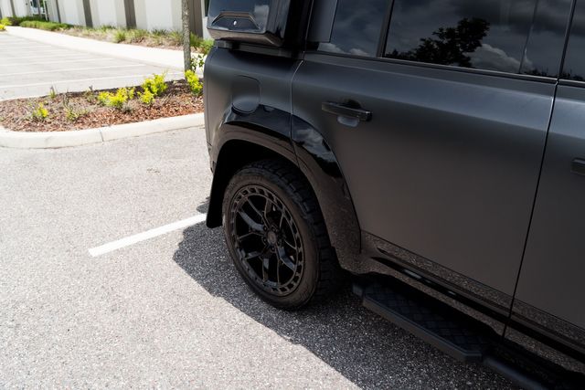 2023 Land Rover Defender 110 V8 | Orlando, FL | Ultimate Auto 