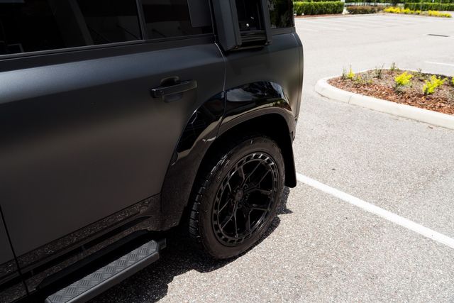 2023 Land Rover Defender 110 V8 | Orlando, FL | Ultimate Auto 