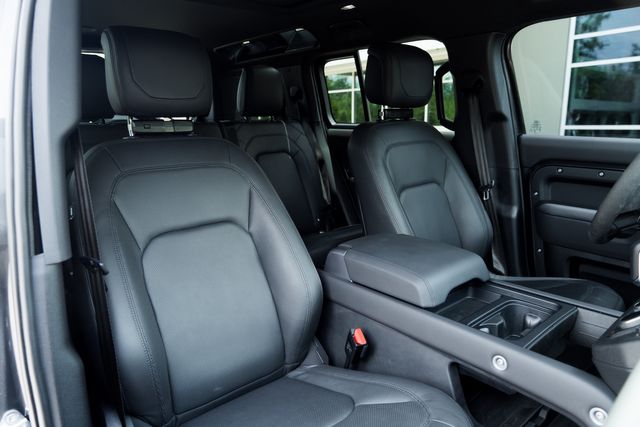 2023 Land Rover Defender 110 V8 | Orlando, FL | Ultimate Auto 