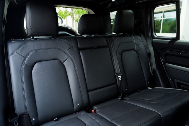 2023 Land Rover Defender 110 V8 | Orlando, FL | Ultimate Auto 