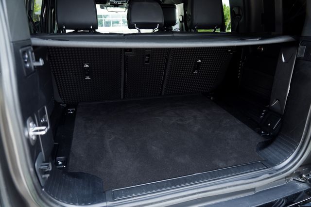 2023 Land Rover Defender 110 V8 | Orlando, FL | Ultimate Auto 