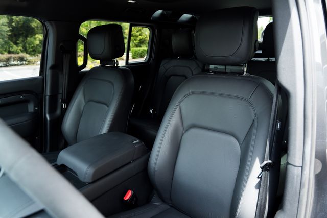 2023 Land Rover Defender 110 V8 | Orlando, FL | Ultimate Auto 