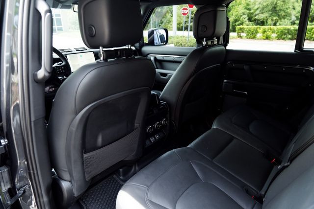 2023 Land Rover Defender 110 V8 | Orlando, FL | Ultimate Auto 