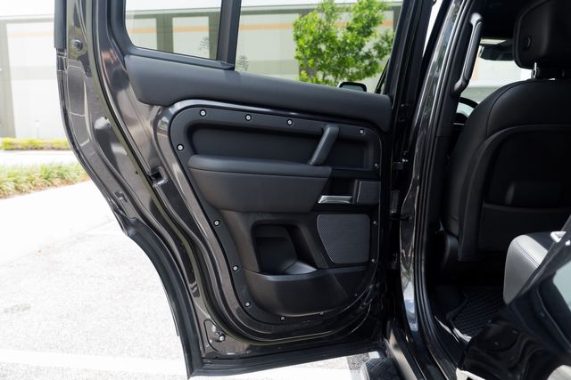 2023 Land Rover Defender 110 V8 | Orlando, FL | Ultimate Auto 