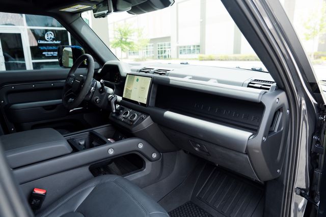 2023 Land Rover Defender 110 V8 | Orlando, FL | Ultimate Auto 