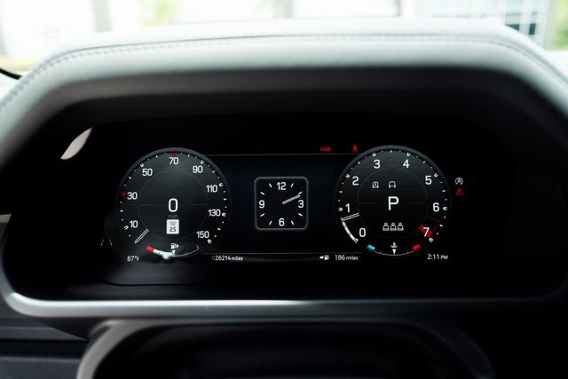 2023 Land Rover Defender 110 V8 | Orlando, FL | Ultimate Auto 2023 Land Rover Defender 110 V8 | Orlando, FL | Ultimate Auto