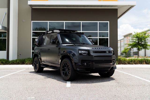 2023 Land Rover Defender 110 V8 | Orlando, FL | Ultimate Auto  in , FL 32808