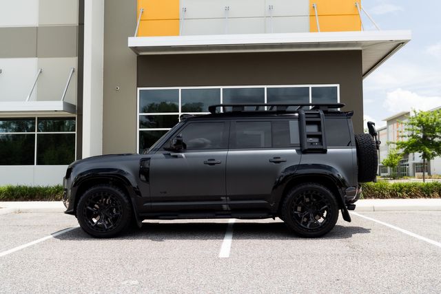 2023 Land Rover Defender 110 V8 | Orlando, FL | Ultimate Auto 
