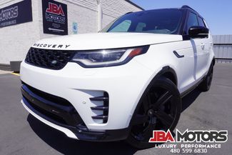 2023 Land Rover Discovery
