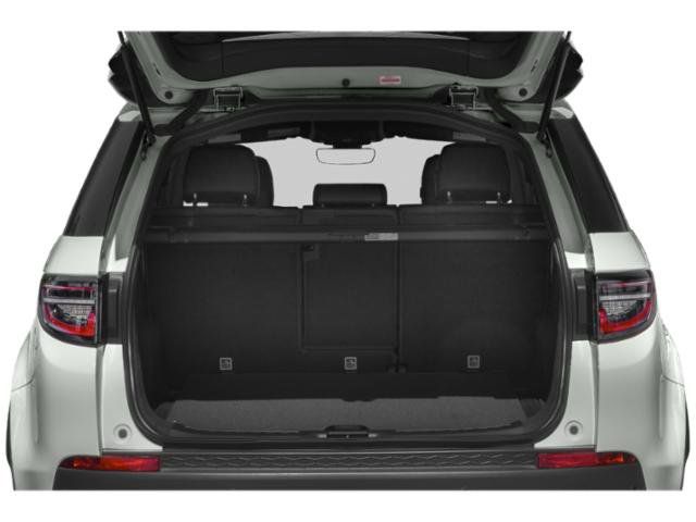 2023 Land Rover Discovery Sport P250 S