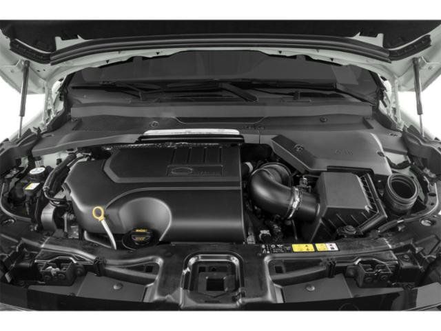 2023 Land Rover Discovery Sport P250 S