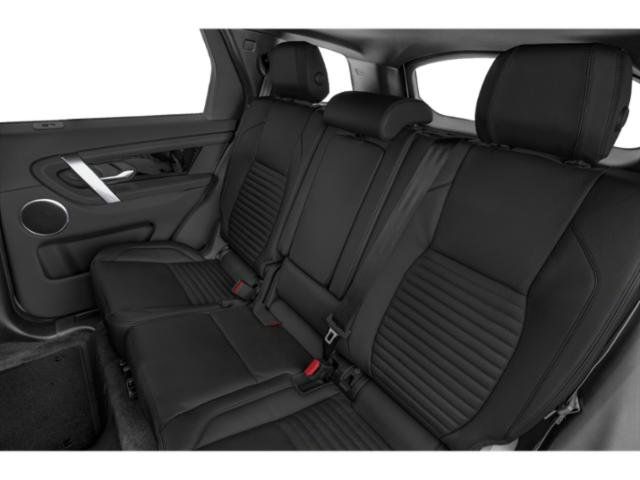 2023 Land Rover Discovery Sport P250 S