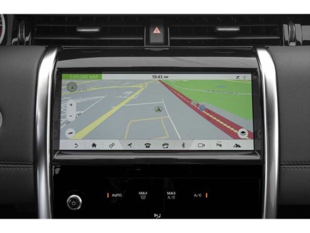 2023 Land Rover Discovery Sport P250 S